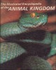 動物の王国図鑑 Vol.9 ： 爬虫類