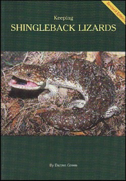 動植物関連書籍 爬虫類 トカゲ スキンク マツカサトカゲの飼育ガイド