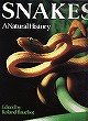 ヘビの博物学