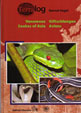 テラログ・世界のヘビ図鑑 ： アジアの毒ヘビ