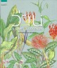 ショウガ科の植物図鑑（タイ語）