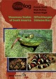 テラログ・世界のヘビ図鑑 ： 南米の毒ヘビ