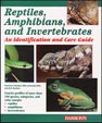爬虫類、両生類、無脊椎動物の飼育