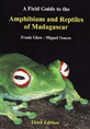 マダガスカルの両生類爬虫類大図鑑（改訂第３版）
